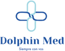 Logo Dolphinmed
